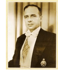 Alfredo Corrêa de Oliveira
