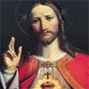 FESTA DEL SACRO CUORE DI GESÙ IL SOLE DELL'AMORE DI DIO
