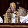 S. S. BENEDETTO XVI 