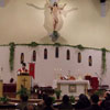 SANTA MESSA IN RICORDO DELL'ANNIVERSARIO DI NASCITA DEL NOSTRO FONDATORE