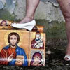 NELLA MOSTRA OMOSESSUALE UN CAPOLAVORO DI CRISTIANOFOBIA