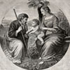 SUPPLICA FILIALE A PAPA FRANCESCO SUL FUTURO DELLA FAMIGLIA