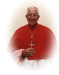 Cardinale Echeverria