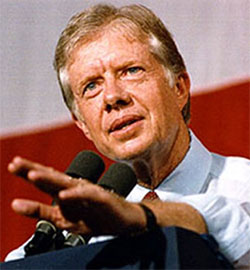 Jimmy Carter