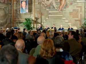 Palazzo della Cancelleria Apostolica