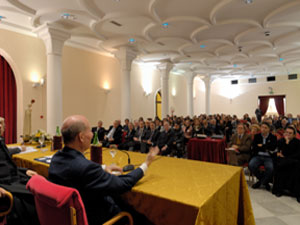 Hotel Villa Igiea - Hilton