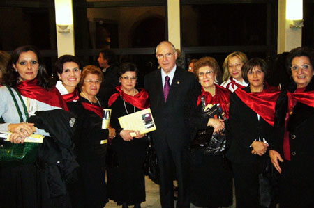 Il Dott. Caio Xavier da Silveira