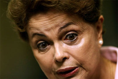 Lula e Dilma