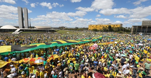 Brasilia