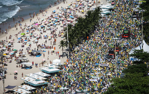 Rio de Janeiro