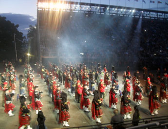 Edinburgh Military Tattoo
