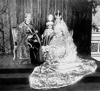 aristocratica e monarchica