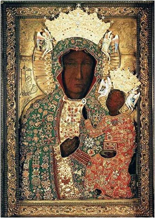 Madonna di Czestochowa