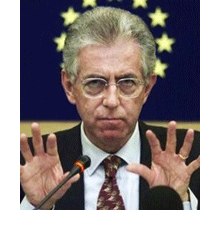 Mario Monti