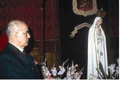 Apparizione della Madonna a Fatima