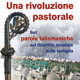 Rivoluzione Padtorale