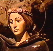 Santa Rosalia