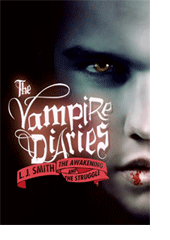 Diario del vampiro