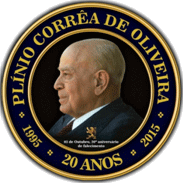 Commemorazioni in omaggio a Plinio Corrêa de Oliveira