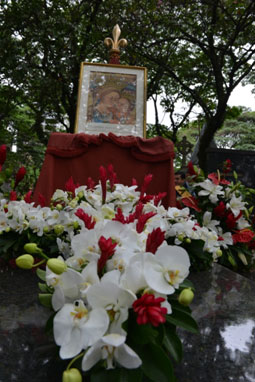 Commemorazioni in omaggio a Plinio Corrêa de Oliveira