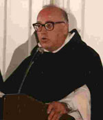 Padre Victorino Rodríguez