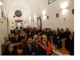 Adorazione Eucaristica