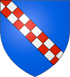 Stemma di Ruggero II di Altavilla