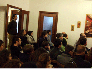 Circolo Culturale Plinio Corrêa de Oliveira