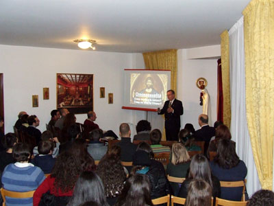 Circolo Culturale Plinio Corrêa de Oliveira