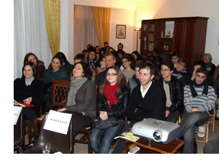 Circolo Culturale Plinio Corrêa de Oliveira