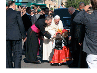 Benedetto XVI
