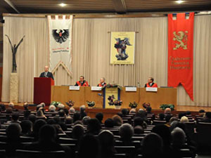 50 anni di "Rivoluzione e Contro-Rivoluzione"