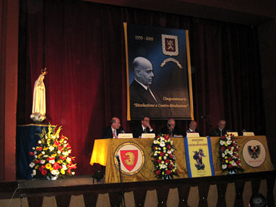 Convegno RCR Palermo