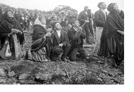 Apparizione della Madonna a Fatima