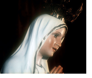 Madonna Fatima