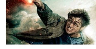 Harry Potter