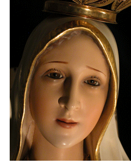 Madonna di Fatima