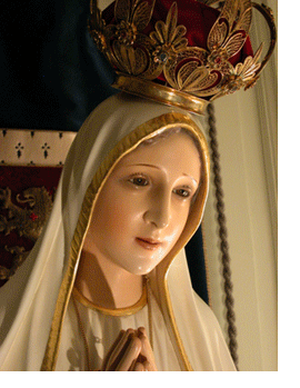 Madonna di Fatima