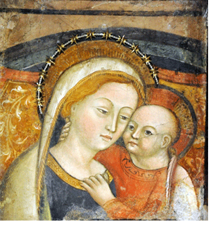 Madonna del Buon consiglio