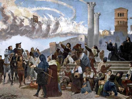 Madre del Buon Consiglio