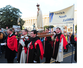 March for Life di Washington