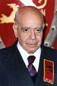 Plinio Corrêa de Oliveira