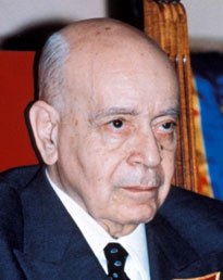 Plinio Corrêa de Oliveira