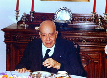 Plinio Corrêa de Oliveira