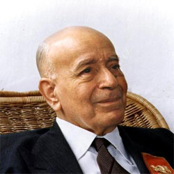 Plinio Corrêa de Oliveira