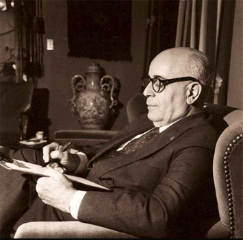 Plinio Corrêa de Oliveira