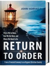 Return to order