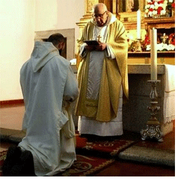 Sacerdozio