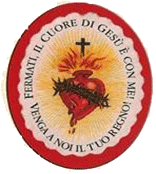 Sacro Cuore di Gesù