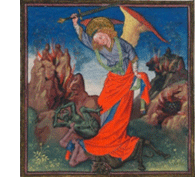 San Michele